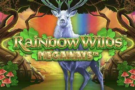 Rainbow wilds megaways kostenlos spielen Into the Wild Megaways is a video slot with six dynamic reels, 2 to 7 symbols and 1,024 to 117,649 ways to win